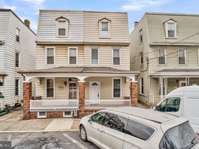 726 S 2nd St, Steelton, PA, 17113