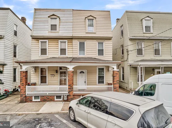 726 S 2nd St, Steelton, PA 17113