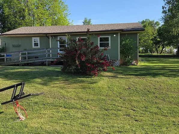 1119 W Morrison St, El Reno, OK 73036