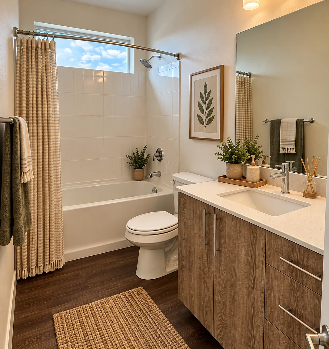 3 bed, 2.5 bath, 2174 sqft, $2,700 — Photo 3