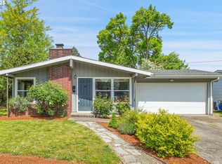 11525 SW 14th St, Beaverton, OR 97005