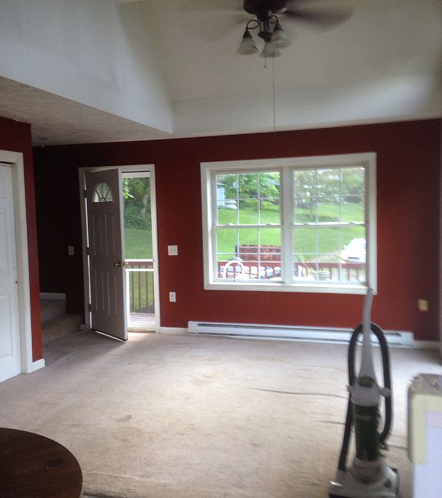 livng room