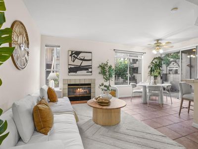 125 Hobson St APT 4A, San Jose, CA, 95110