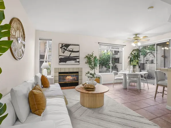 125 Hobson St APT 4A, San Jose, CA 95110