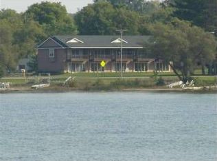 317 N Lake St APT 3, East Jordan, MI 49727