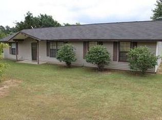 100 Sunny Gap Rd, Conway, AR 72032