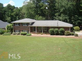 101 Knollwood Cir, Bremen, GA