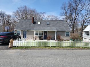 45 Janet Cir, Shrewsbury, MA 01545