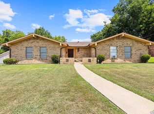 1508 Miami Dr, Longview, TX 75601