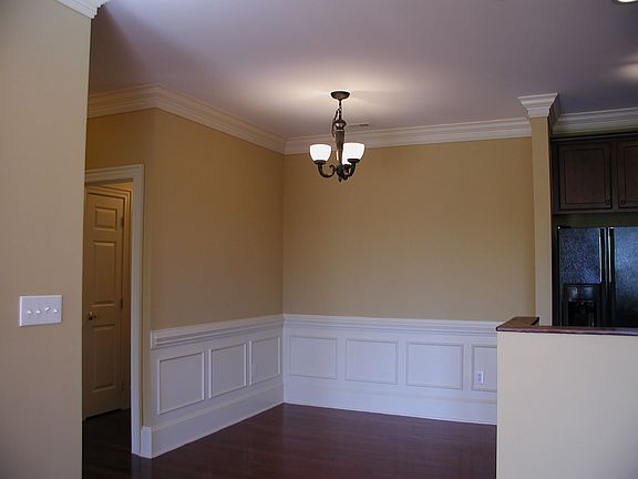 large breakfast nook