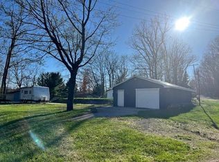 1061 Pocohontas St #1061, Harrison, MI 48625