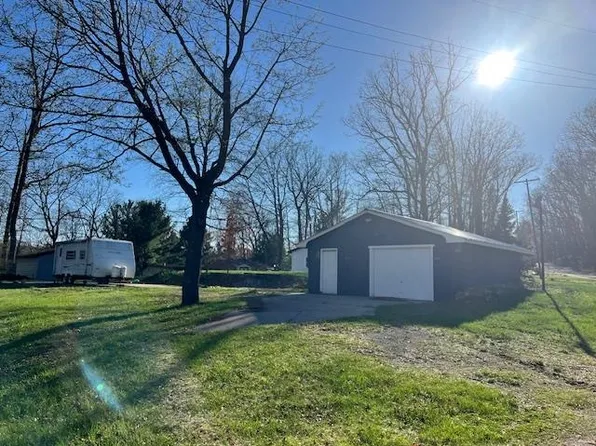 1061 Pocohontas St #1061, Harrison, MI 48625