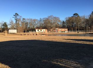 1524 State Highway 68 S, Tennille, GA 31089