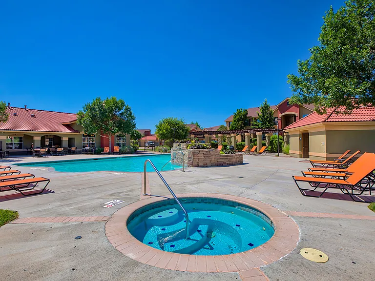 Villas at Park West — Photo 26