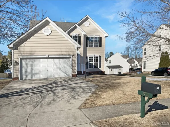 3706 Spratling Way, North Chesterfield, VA 23237