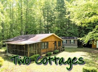 273 Walela Hill Rd, Whittier, NC 28789