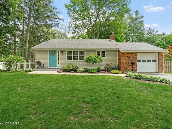 12 Glen Terrace, Glenville, NY 12302