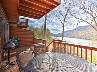 129 Lakeview Terr Priv Dr #129, Butler, TN 37640