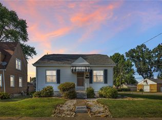 645 Earl Ave, New Kensington, PA 15068