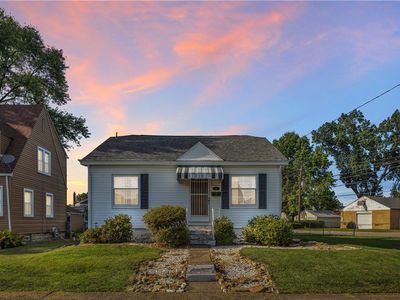 645 Earl Ave, New Kensington, PA, 15068