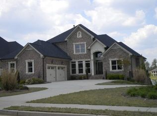 720 Peninsula Overlook, Hampton, GA 30228