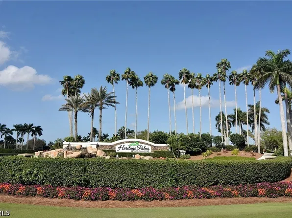 8056 Queen Palm Ln APT 643, Fort Myers, FL 33966