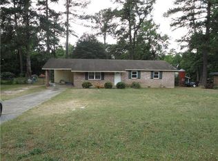 345 Mears St, Martinez, GA 30907