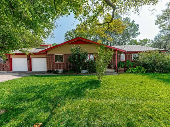 320 S Seville Ave, Wichita, KS 67209