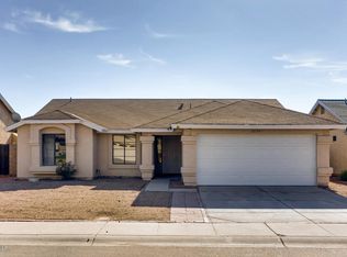 7755 W Myrtle Ave, Glendale, AZ 85303