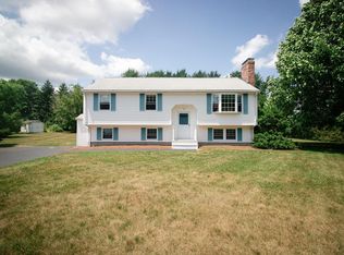 75 Spruce St, Bridgewater, MA 02324