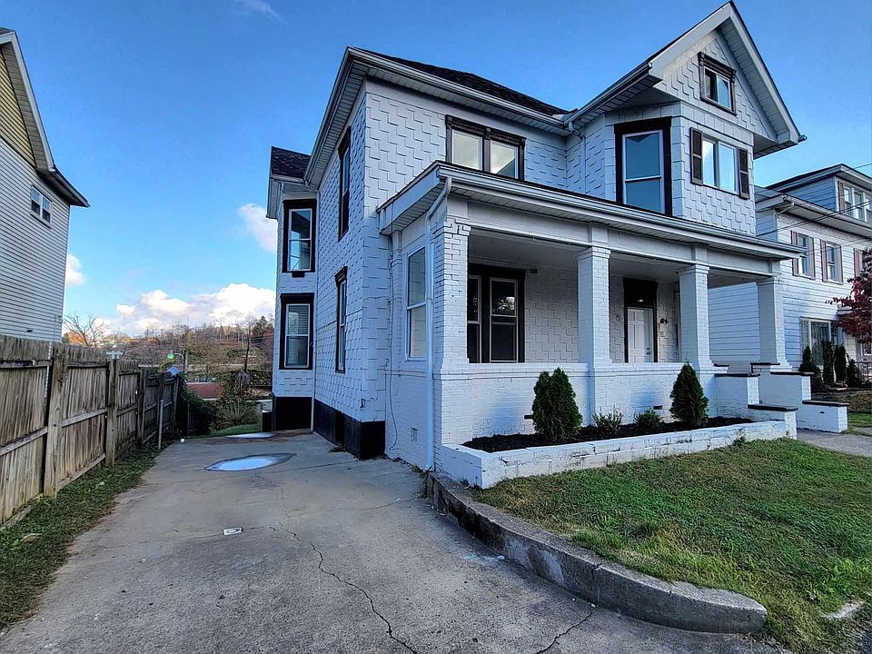 708 Mulberry Ave, Clarksburg, WV 26301 Zillow