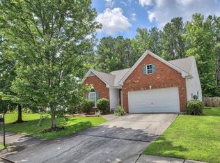 5483 Somer Mill Rd, Douglasville, GA 30134