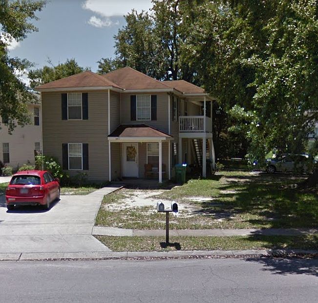 1st image of 3639 Park Blvd #B