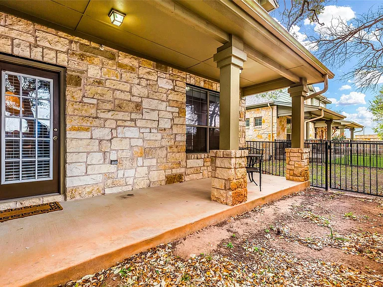 14815 Avery Ranch Blvd #203 — Photo 30