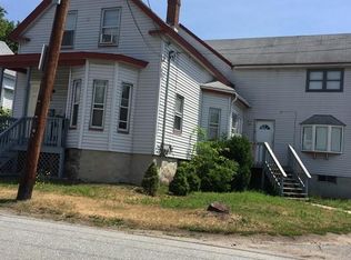84 Billerica St, Lowell, MA 01852