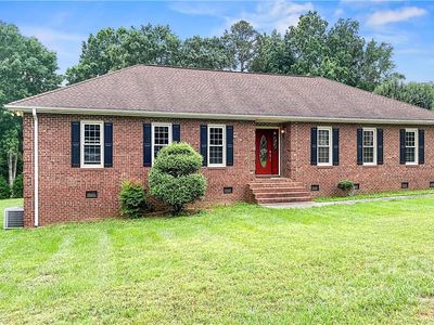 1004 Ashley Ln, Monroe, NC, 28110