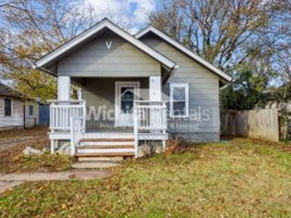 531 S Meridian Ave