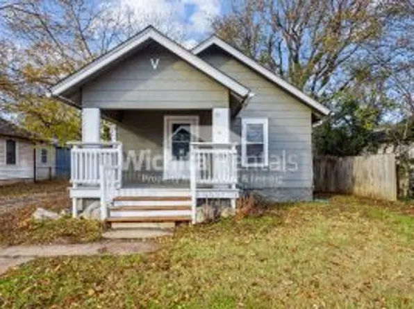 531 S Meridian Ave, Wichita, KS 67213