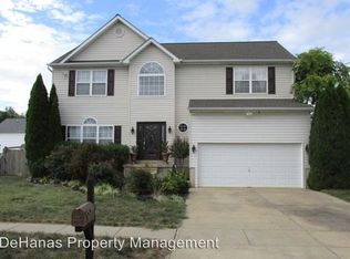 2813 Montpelier Dr, Waldorf, MD