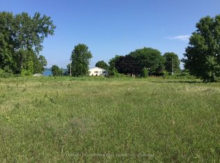 LOT 57 Prinyers Cove Cres, Prince Edward County, ON K0K2T0