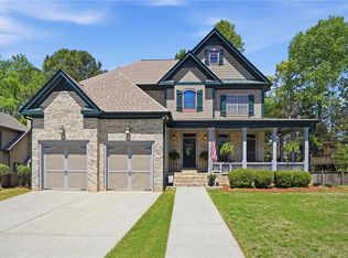 4822 Archer Pl, Acworth, GA 30101