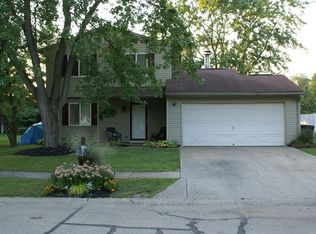 913 Anderson St, Shelbyville, IN