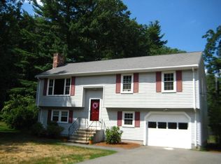 3 Glenn Dr, Maynard, MA 01754