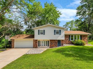 186 Mareda Ln, Arnold, MO 63010