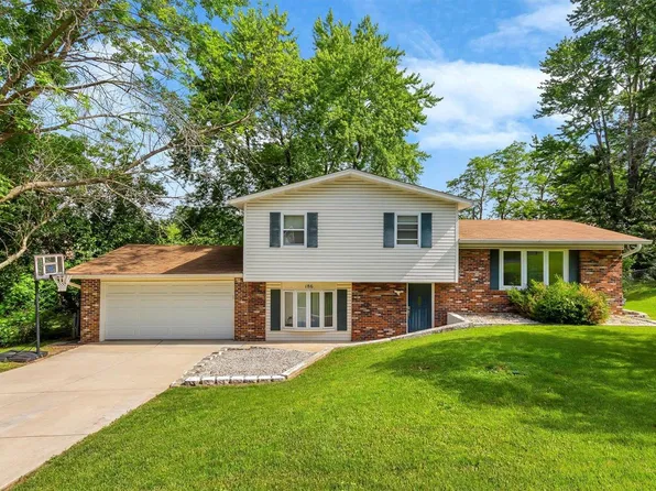 186 Mareda Ln, Arnold, MO 63010