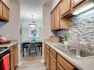 Southern Oaks, Fort Worth, TX 76132
