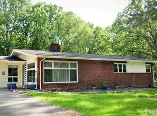 412 Sherwood Dr, Sanford, NC 27330