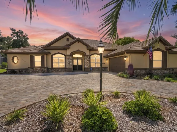 1783 N Musial Point, Hernando, FL 34442