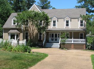 1915 Windingridge Way, Henrico, VA 23238