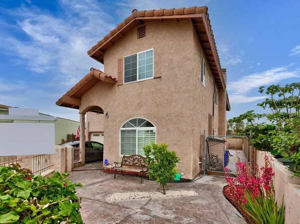 2758 Aristotle Dr, San Diego, CA 92139